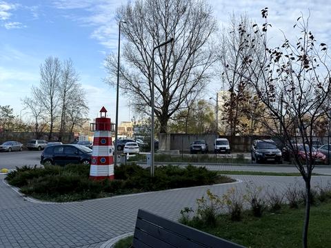 квартира за адресою Гліба Бабіча вул. (Канальна), 8-Б