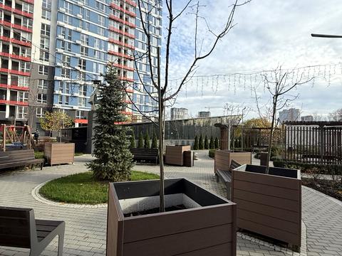 квартира за адресою Гліба Бабіча вул. (Канальна), 8-Б