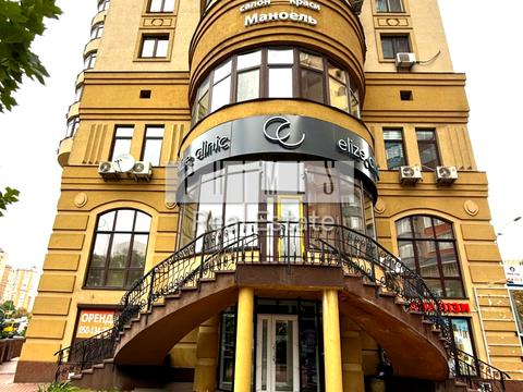 коммерческая по адресу Вячеслава Черновола ул., 27