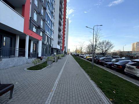 квартира за адресою Гліба Бабіча вул. (Канальна), 8-Б