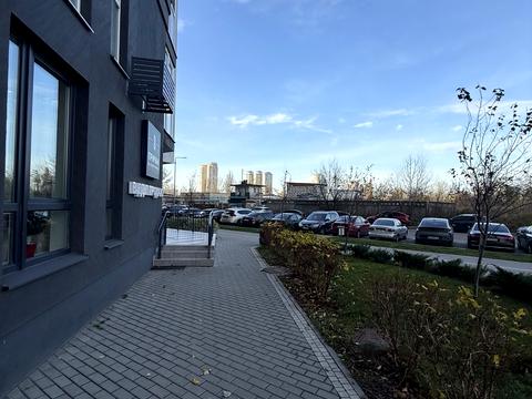 квартира за адресою Гліба Бабіча вул. (Канальна), 8-Б