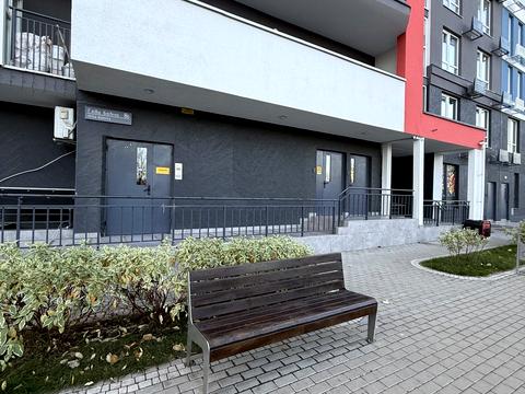 квартира за адресою Гліба Бабіча вул. (Канальна), 8-Б