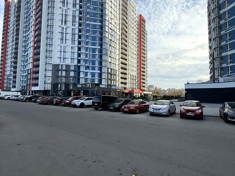 квартира за адресою Гліба Бабіча вул. (Канальна), 8-Б