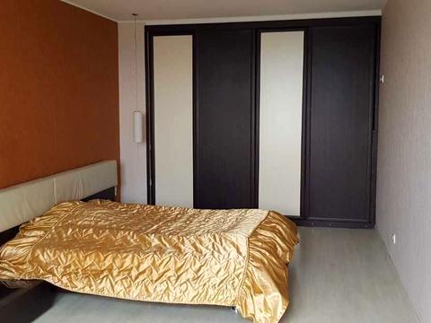 квартира по адресу Клочковская ул., 274