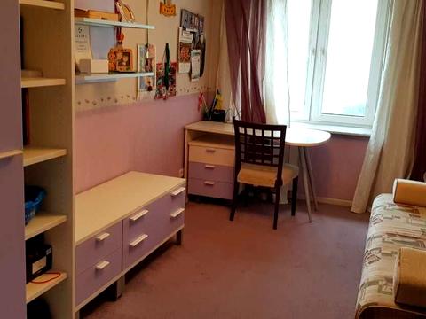 квартира по адресу Клочковская ул., 274