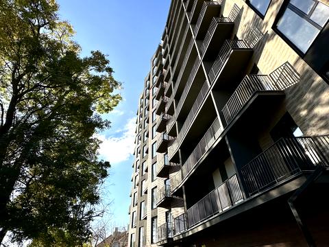 квартира за адресою Одеса, Чубаївська вул., 1