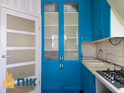 квартира за адресою Миколи Сингаївського вул. (Ново-Оскольська), 2-О