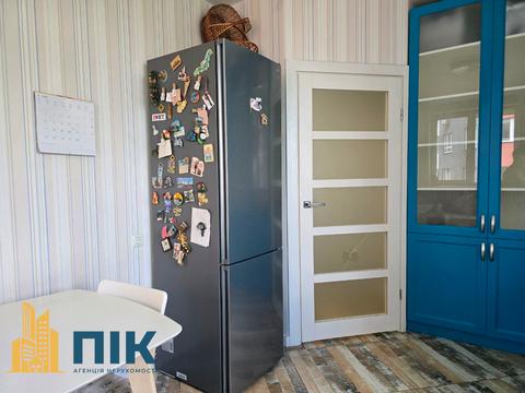 квартира за адресою Миколи Сингаївського вул. (Ново-Оскольська), 2-О