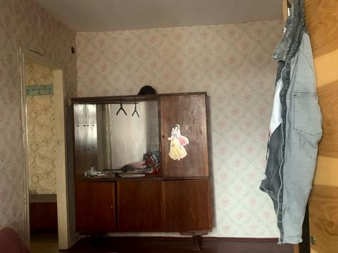 квартира по адресу Мироненко ул., 4