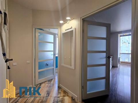 квартира за адресою Миколи Сингаївського вул. (Ново-Оскольська), 2-О