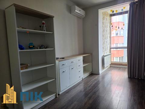 квартира за адресою Миколи Сингаївського вул. (Ново-Оскольська), 2-О