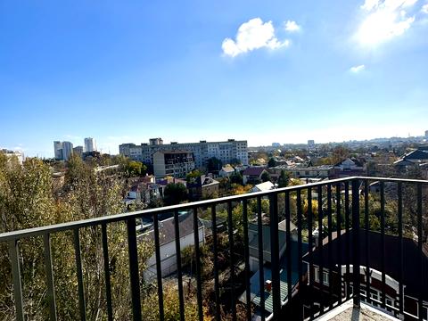 квартира за адресою Одеса, Чубаївська вул., 1