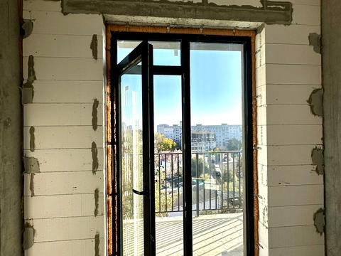 квартира за адресою Одеса, Чубаївська вул., 1