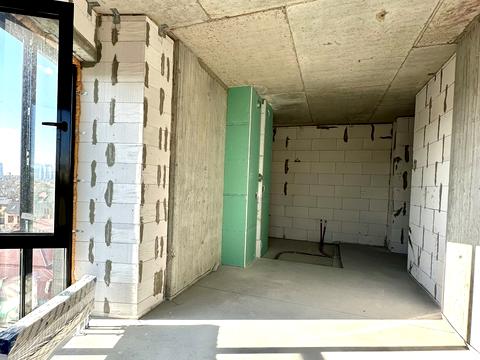 квартира за адресою Одеса, Чубаївська вул., 1