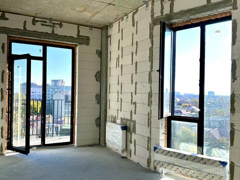 квартира за адресою Одеса, Чубаївська вул., 1