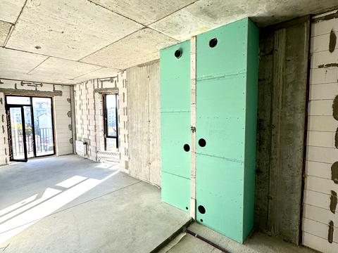 квартира за адресою Одеса, Чубаївська вул., 1