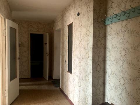 квартира по адресу Мироненко ул., 4