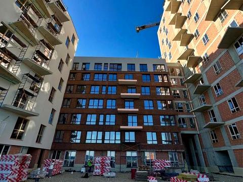 квартира по адресу Щурата ул., 2Г