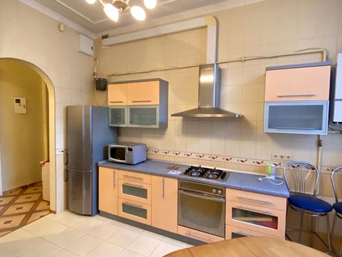 квартира по адресу Туган-Барановского ул., 30