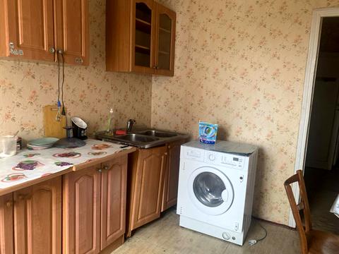 квартира по адресу Мироненко ул., 4