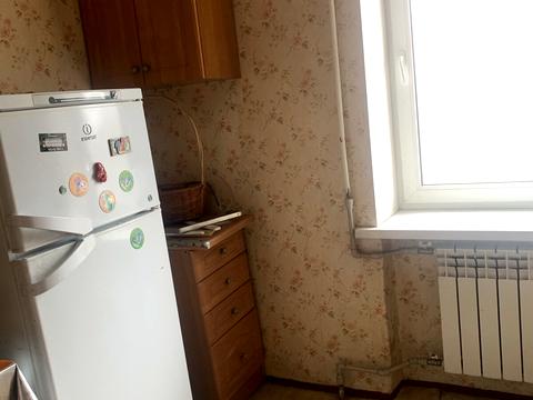 квартира по адресу Мироненко ул., 4