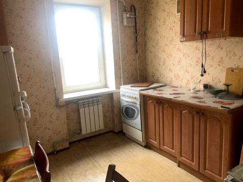 квартира по адресу Мироненко ул., 4