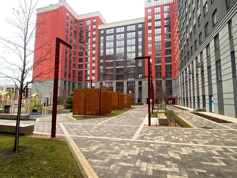 квартира за адресою Університетська вул., 1-Ч