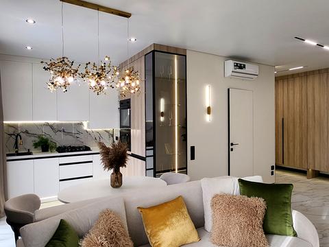 квартира по адресу 24 Августа ул., 32