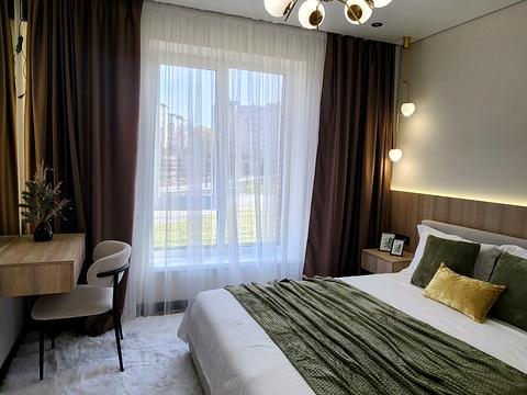 квартира по адресу 24 Августа ул., 32