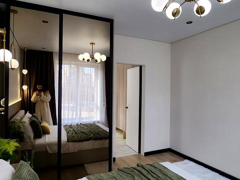 квартира по адресу 24 Августа ул., 32