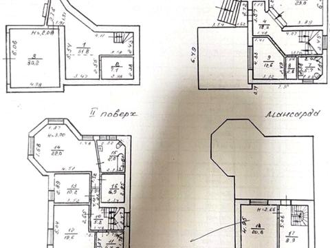 будинок за адресою Одеса, Чубаївська вул.