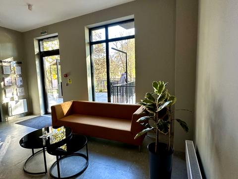 квартира за адресою Чубаївська вул., 1