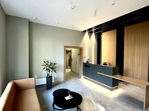 квартира за адресою Чубаївська вул., 1