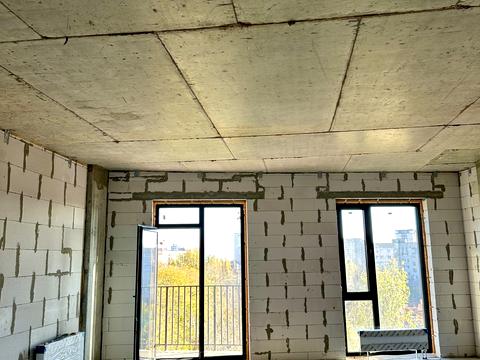 квартира за адресою Чубаївська вул., 1