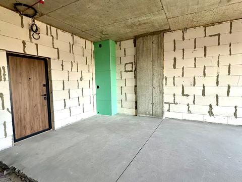 квартира за адресою Чубаївська вул., 1