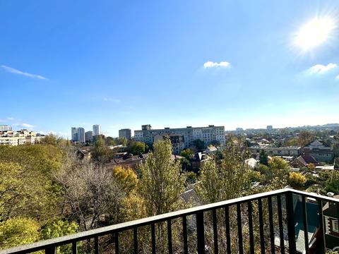 квартира за адресою Чубаївська вул., 1