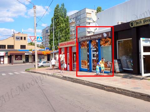 коммерческая по адресу Дружбы Народов ул. (Дружби Народів), 238