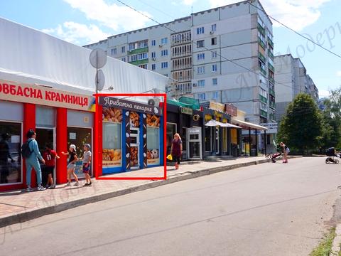 коммерческая по адресу Дружбы Народов ул. (Дружби Народів), 238