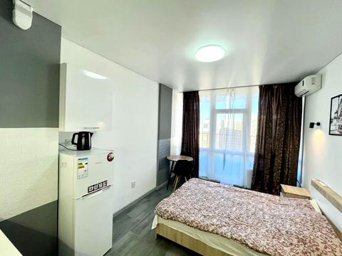 квартира по адресу Полковника Гуляева просп. (Маршала Жукова), 111