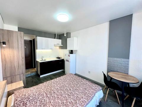 квартира по адресу Полковника Гуляева просп. (Маршала Жукова), 111