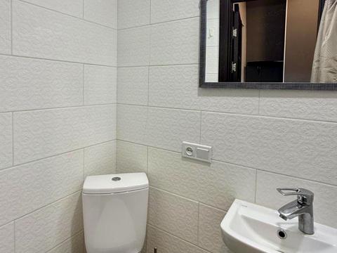 квартира по адресу Полковника Гуляева просп. (Маршала Жукова), 111