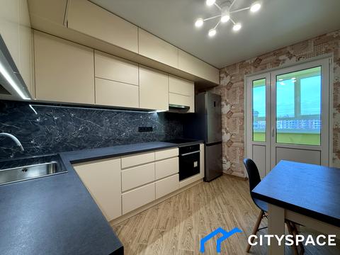 квартира за адресою Доківська вул., 10, к14