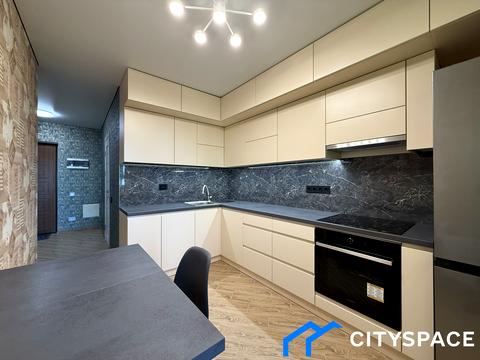 квартира по адресу Доковская ул., 10, к14