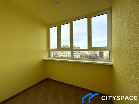 квартира по адресу Доковская ул., 10, к14