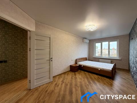 квартира по адресу Доковская ул., 10, к14