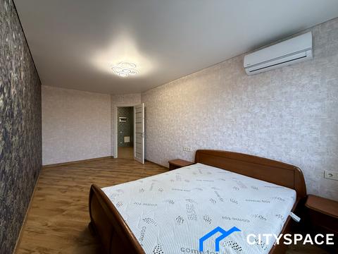 квартира по адресу Доковская ул., 10, к14