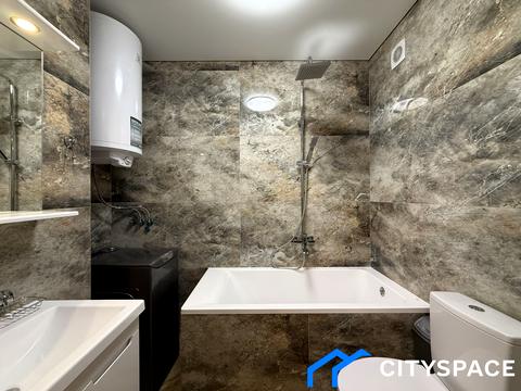 квартира по адресу Доковская ул., 10, к14