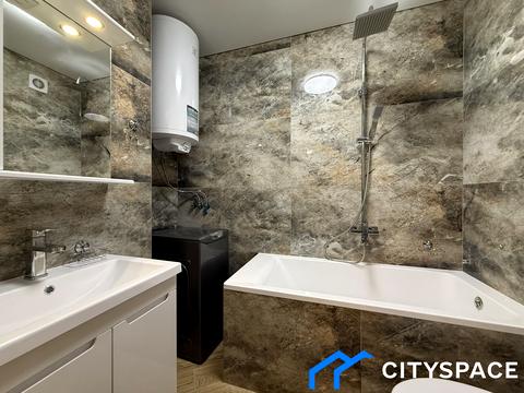 квартира по адресу Доковская ул., 10, к14