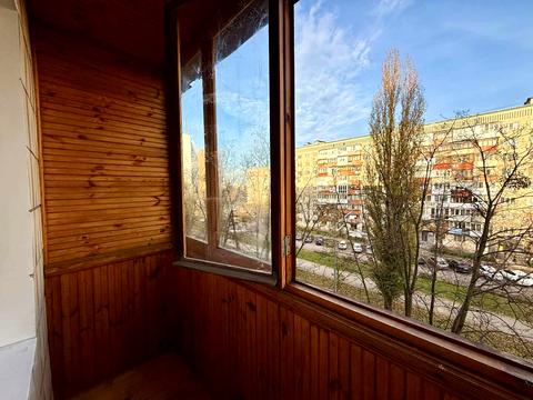 квартира по адресу Игоря Шамо бульв. (Олексія Давидова), 3