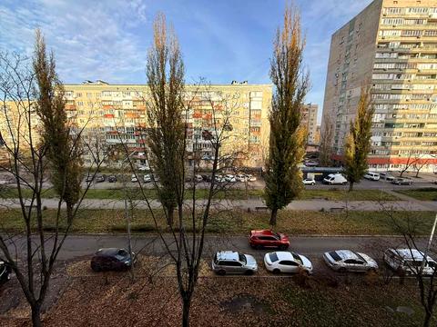 квартира по адресу Игоря Шамо бульв. (Олексія Давидова), 3